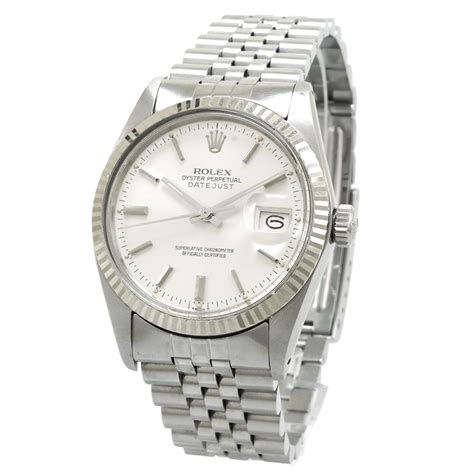 duca roma rolex|Rolex Datejust 36 16014 .